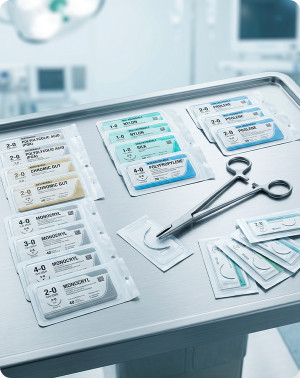 Insumos Médicos