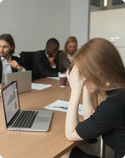 Análisis de Ausentismo e Incapacidades laborales