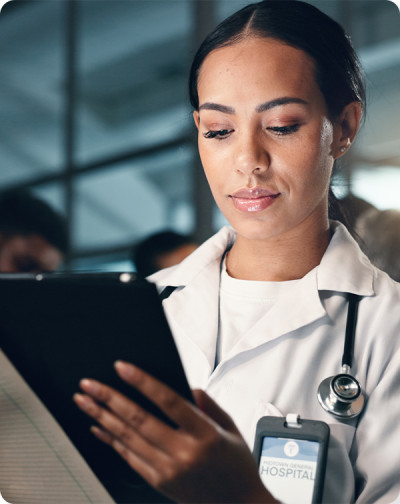 Programa de Prevención y Salud Ocupacional